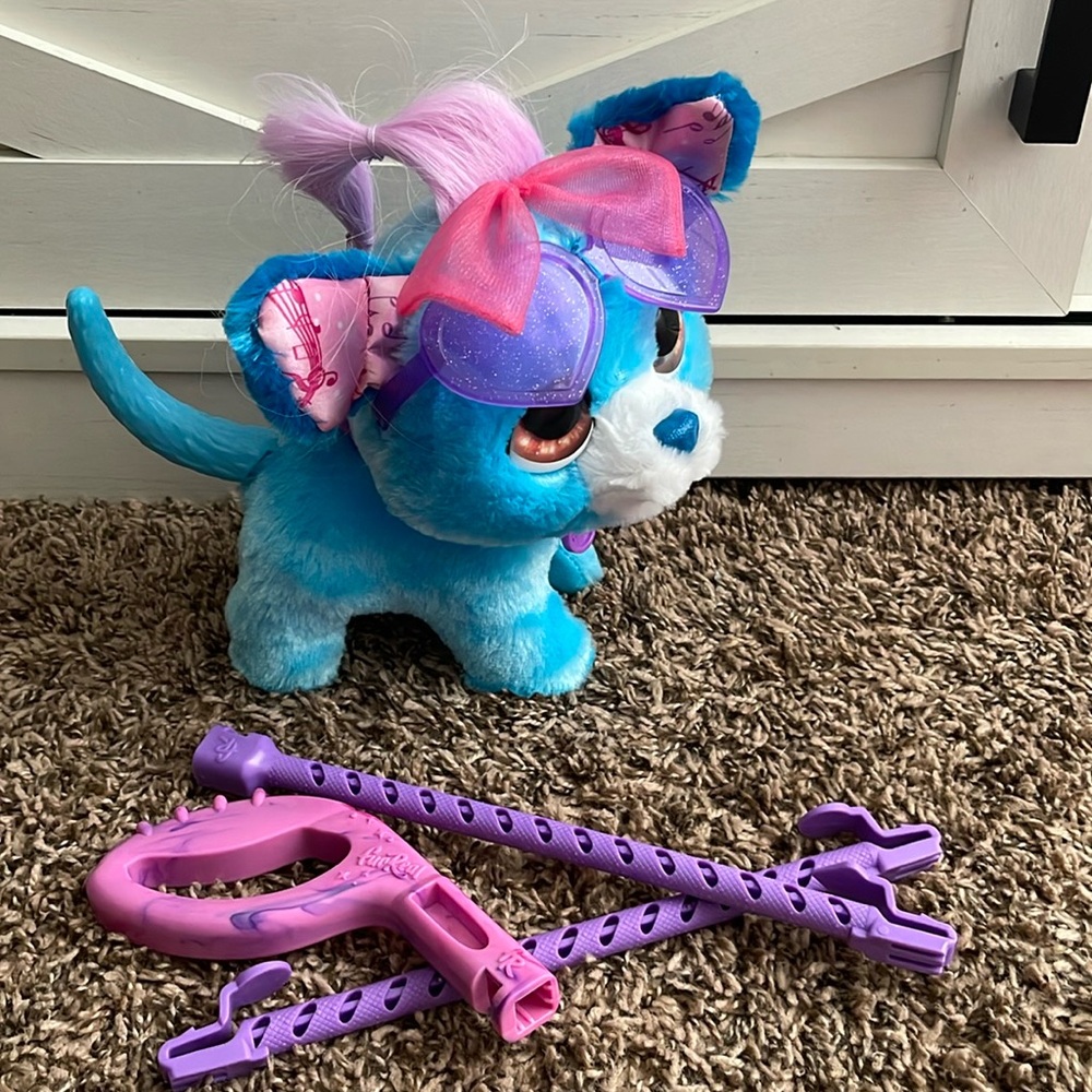 FurREAL